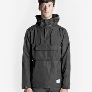 Profound aesthetic Torpedo Pocket Pullover